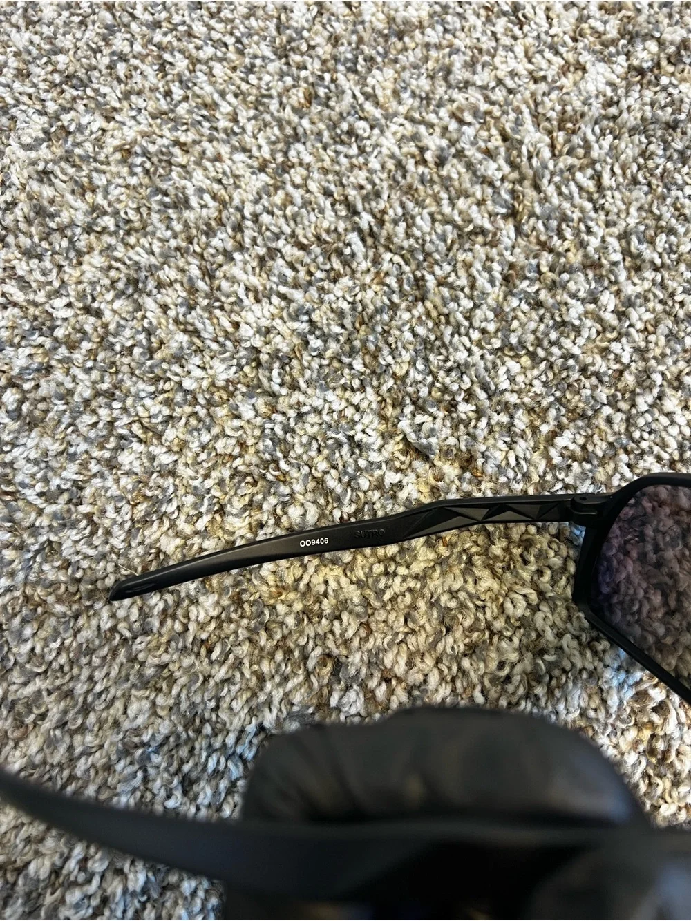 Oakley Sutros Polarized Lens